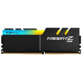 G.Skill F4-3000C16S-8GTZR Trident Z RGB 8GB DDR4 Memory
