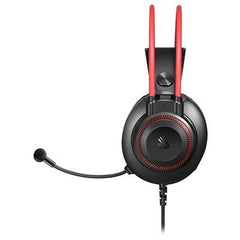 A4Tech Bloody G200S Wired Gaming Headphones (BLACK)