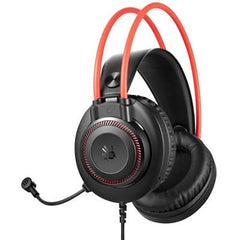 A4Tech Bloody G200S Wired Gaming Headphones (BLACK)