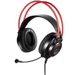 A4Tech Bloody G200S Wired Gaming Headphones (BLACK)