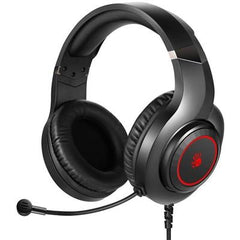 A4Tech Bloody G220 Wired Gaming Headphones (BLACK)