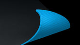 Logitech G240 Cloth Gaming Mouse Pad - 943-000046