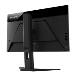 GIGABYTE G24F 2- 24" 165Hz/180Hz(OC) 1080P Gaming Monitor, 1920 x 1080 SS IPS Display, 1ms (MPRT) Response Time