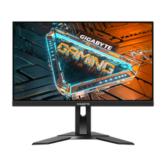 GIGABYTE G24F 2- 24" 165Hz/180Hz(OC) 1080P Gaming Monitor, 1920 x 1080 SS IPS Display, 1ms (MPRT) Response Time