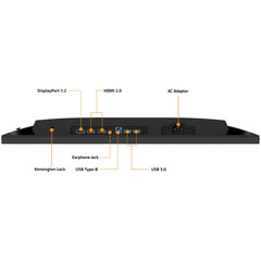 GIGABYTE G24F 24″ FreeSync Gaming Monitor