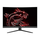 MSI-Optix-G27C4 27 inch Curved Gaming display (1500R) 165Hz
