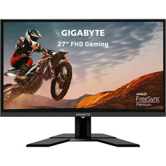 Gigabyte G27F Gaming Monitor 27" 144Hz FHD IPS 1ms FreeSync Premium