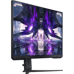 Samsung Odyssey G3 - 27" VA, FreeSync 165Hz 1ms FHD Gaming Monitor LS27AG320NMXZN