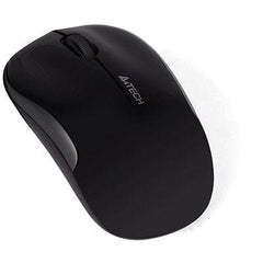 A4Tech Optical G3-300NS Silent Clicks 2.4G Wireless Mouse