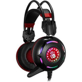 A4Tech Bloody G300 Black Gaming Headset Combat