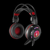 A4Tech Bloody G300 Black Gaming Headset Combat