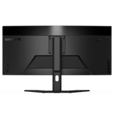 Gigabyte G34WQC 34″ 21:9 FreeSync Ultrawide WQHD VA Gaming Monitor