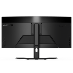 Gigabyte G34WQC 34″ 21:9 FreeSync Ultrawide WQHD VA Gaming Monitor