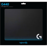 Logitech G440 PAD Gaming Hard Mouse