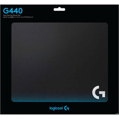 Logitech G440 PAD Gaming Hard Mouse
