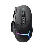 Logitech G502 X PLUS Lightspeed Wireless RGB Gaming Mouse
