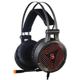 Bloody G530 Virtual 7.1 Surround Sound Gaming Headset