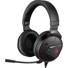 G600i Bloody Virtual 7.1 Surround Sound Gaming Headset