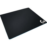 Logitech G640 Large Mouse Gaming Mat Cloth