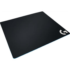 Logitech G640 Large Mouse Gaming Mat Cloth