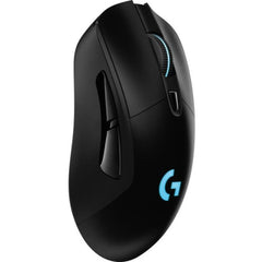 Logitech G703 HERO LIGHTSPEED Sensor with Wireless Gaming Mouse 910-005641