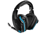 Logitech G935 Wireless Surround LIGHTSYNC 7.1 Sound Gaming Headset