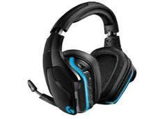 Logitech G935 Wireless Surround LIGHTSYNC 7.1 Sound Gaming Headset