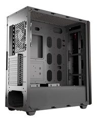 Cougar GEMINI S Silver RGB Mid-Tower Gaming Case