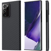 Pitaka Samsung Note 20 Black/Blue Twill