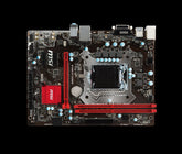 USED MSI B150M G1 GAMER MOTHERBOARDS (WITHOUT BOX)