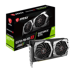 MSI GeForce GTX 1650 SUPER GAMING X 4GB DDR6 128-bit