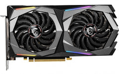 MSI GeForce RTX 2060 Super GAMING X 8GB DDR6-256 BIT