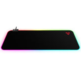 Fantech MPR800S Firefly RGB Gaming Mouse Pad