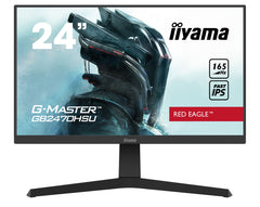 iiyama G-MASTER G2470HSU 165Hz 24 Inch IPS 0.8ms Response Rate