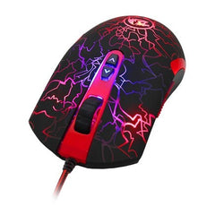 Redragon LAVAWOLF M701A 6400DPI Gaming Mouse