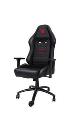 A4tech Bloody GC-350 Gaming Chair | Memory Foam Head Cushion | SGS Certification Class 4 Gas Lift