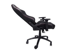 A4tech Bloody GC-350 Gaming Chair | Memory Foam Head Cushion | SGS Certification Class 4 Gas Lift