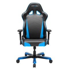 DXRACER TANK SERIES GAMING CHAIR (BLACK / BLUE ) GC-T29-NB-S5