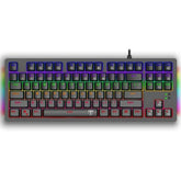 T-Dagger Bali T-TGK311 Gaming Mechanical Keyboard RGB Back-Lighting