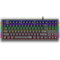 T-Dagger Bali T-TGK311 Gaming Mechanical Keyboard RGB Back-Lighting