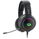 Redragon H270-RGB Mento Gaming Headset