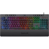 Redragon Shiva K512 RGB Membrane Gaming Keyboard
