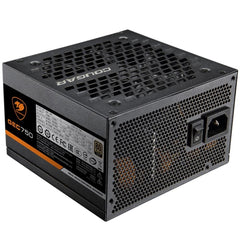Cougar GEC750 750W PSU 80+ Gold Non Modular Power Supply