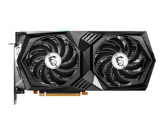 MSI GeForce RTX 3050 Gaming 8GB Graphic Card