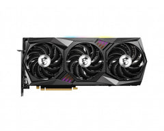 MSI GeForce 3070 Ti GAMING X TRIO 8GB GDDR6X 256-bIt Graphics Card