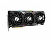 MSI GeForce 3070 Ti GAMING X TRIO 8GB GDDR6X 256-bIt Graphics Card
