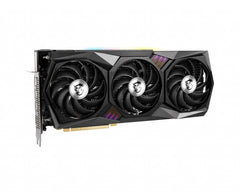 MSI GeForce 3070 Ti GAMING X TRIO 8GB GDDR6X 256-bIt Graphics Card