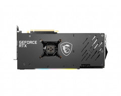 MSI GeForce 3070 Ti GAMING X TRIO 8GB GDDR6X 256-bIt Graphics Card