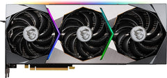 MSI Suprim GeForce RTX 3070Ti 8GB