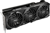 MSI GeForce RTX™ 3080 VENTUS 3X PLUS 10GB OC LHR Graphic Card